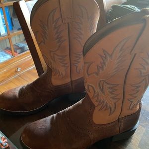 Ariat Men's Cowboy Boots
